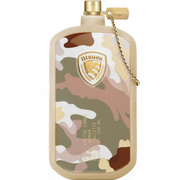 Blauer Un1t3d Camou For Women woda toaletowa spray