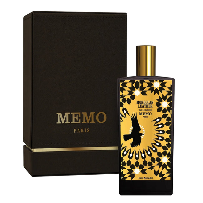 Memo Paris Moroccan Leather woda perfumowana
