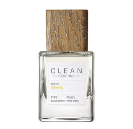 Clean Reserve Citron Fig woda perfumowana spray