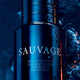 Dior Sauvage krem nawilżający do twarzy i brody 75ml