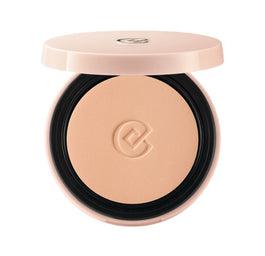 Collistar Impeccable Compact Powder puder w kompakcie