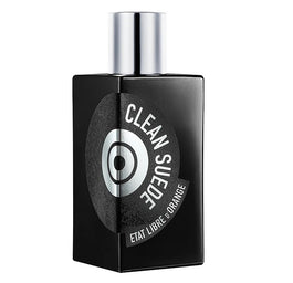 Etat Libre d'Orange Clean Suede woda perfumowana spray 100ml - produkt bez opakowania