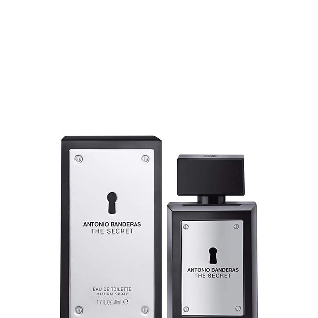 Antonio Banderas The Secret woda toaletowa spray