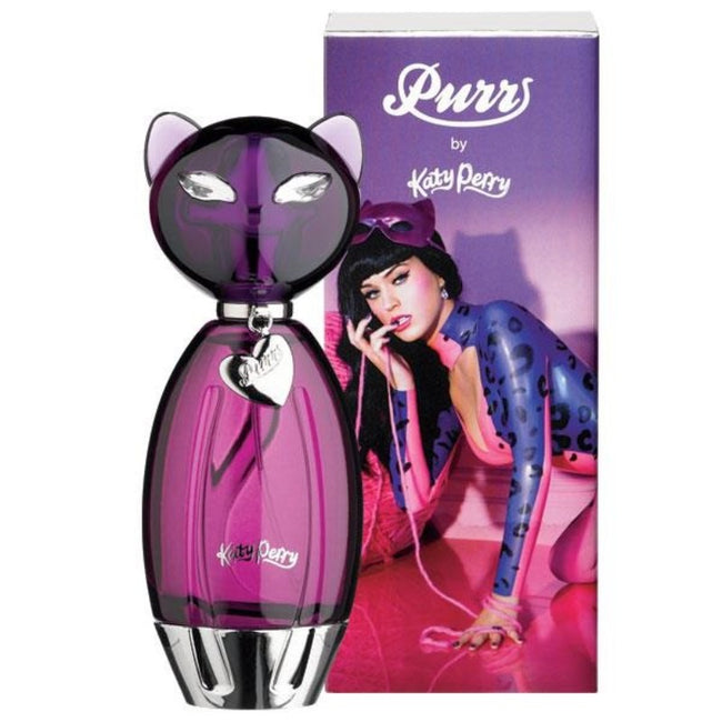Katy Perry Purr woda perfumowana spray
