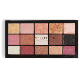 Makeup Revolution Reloaded Palette paleta cieni do powiek