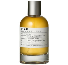 Le Labo Lys 41 woda perfumowana spray