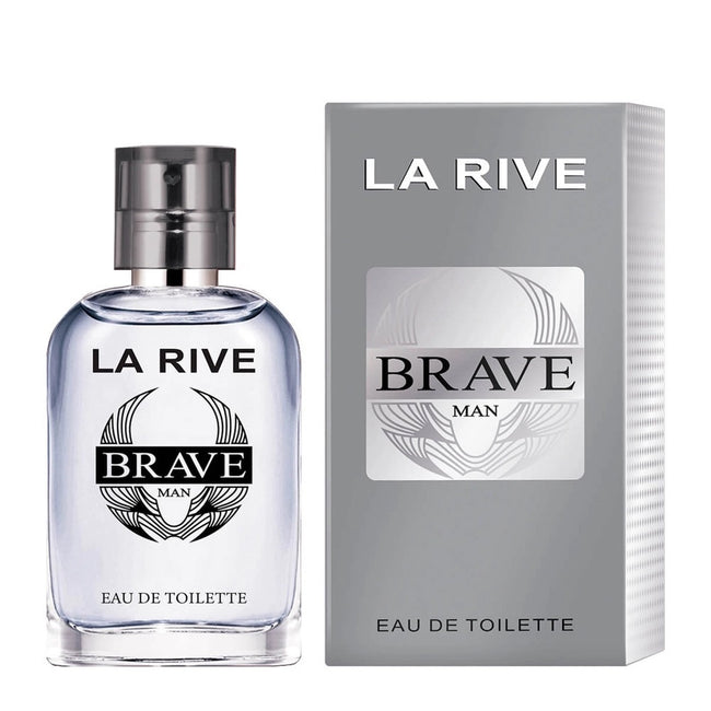 La Rive Brave Man woda toaletowa spray