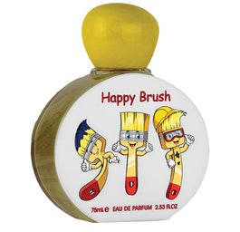 Lattafa Happy Brush for Kids woda perfumowana spray