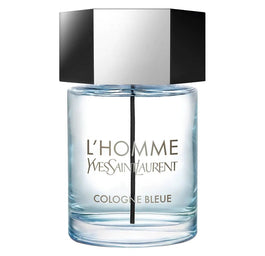 Yves Saint Laurent L'Homme Cologne Bleue woda toaletowa spray