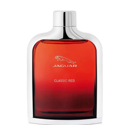 Jaguar Classic Red woda toaletowa spray 100ml Tester