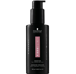 Schwarzkopf Professional Fibre Clinix Vibrancy booster do włosów farbowanych 100ml