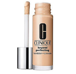 Clinique Beyond Perfecting Foundation + Concealer silnie kryjący podkład i korektor w jednym