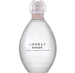 Sarah Jessica Parker Lovely Sheer woda perfumowana spray