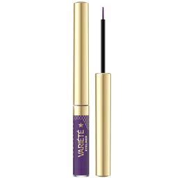 Eveline Cosmetics Variete Liner kolorowy eyeliner w kałamarzu