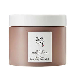 Beauty of Joseon Red Bean Refreshing Pore Mask oczyszczająca maska glinkowa 140ml
