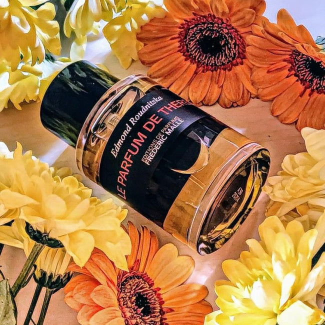 Frederic Malle Le Parfum De Therese woda perfumowana