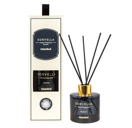 Sorvella Perfume Istanbul dyfuzor zapachowy 120ml