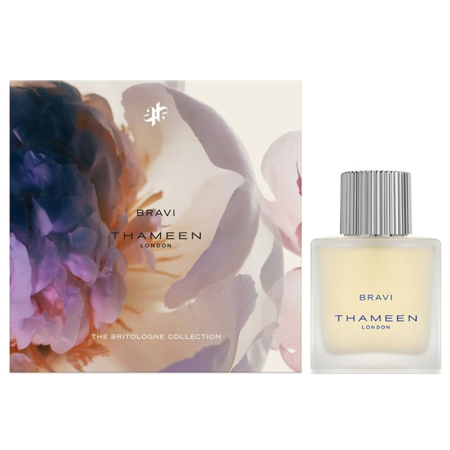 Thameen Bravi woda kolońska spray 100ml