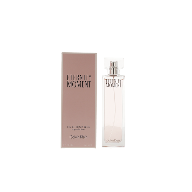 Calvin Klein Eternity Moment woda perfumowana spray