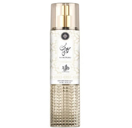 Al Wataniah Musk Dubai perfumowana mgiełka do ciała 250ml