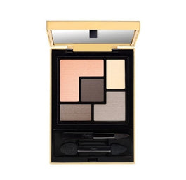 Yves Saint Laurent Couture Palette 5 Colors paleta cieni do powiek 4 Saharienne