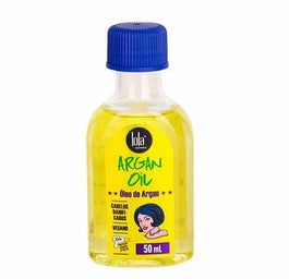 Lola Cosmetics Argan Oil olejek do włosów 50ml