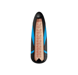 Satisfyer Sleeve Men One wkładka do masturbatora Lusty Tongues