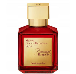 Maison Francis Kurkdjian Baccarat Rouge 540 ekstrakt perfum spray