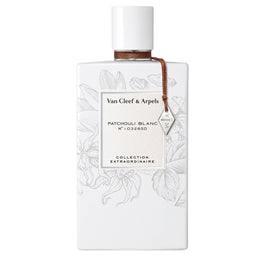 Van Cleef&Arpels Collection Extraordinaire Patchouli Blanc woda perfumowana spray Tester