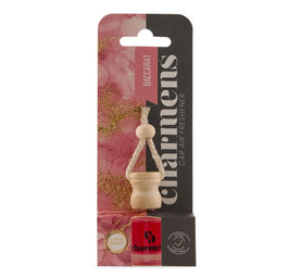 Charmens Car Air Freshener zapach do samochodu Baccarat 8ml