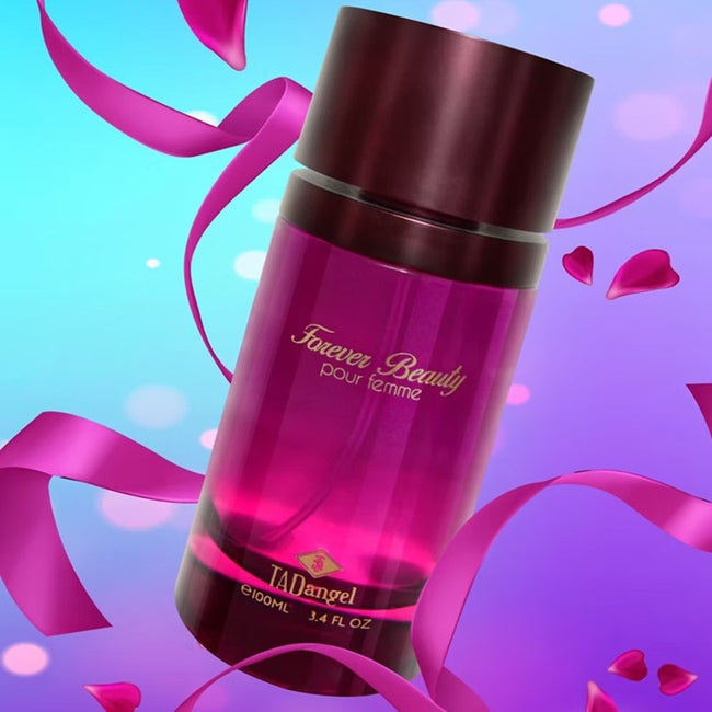 TaDangel Forever Beauty Pour Femme woda perfumowana