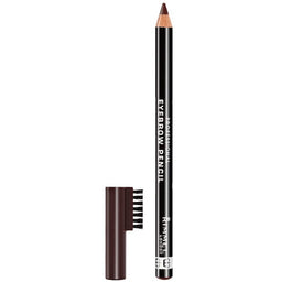 Rimmel Professional Eyebrow Pencil kredka do brwi z grzebykiem