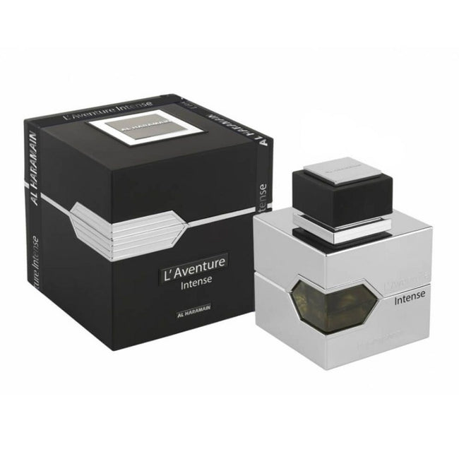 Al Haramain L'Aventure Intense woda perfumowana