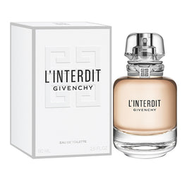 Givenchy L'interdit woda toaletowa spray