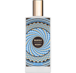Memo Paris Madurai woda perfumowana spray 75ml - produkt bez opakowania