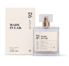 Made In Lab 92 Women woda perfumowana spray