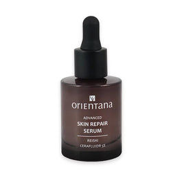 ORIENTANA Advanced Skin Repair serum Reishi Cerafluid® 5% 30ml
