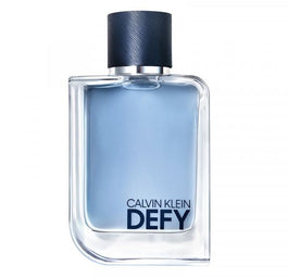 Calvin Klein Defy Men woda toaletowa spray Tester
