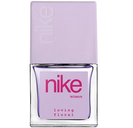 Nike Loving Floral Woman woda toaletowa spray