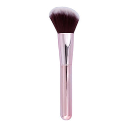 TOP CHOICE Rose Gold pędzel do różu i rozświetlacza 37283