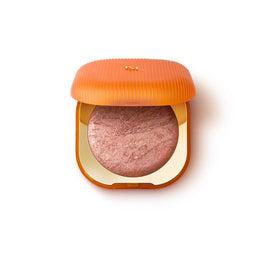 KIKO Milano Juicy Fizz Fusion Glow Blush ultrazmysłowy wypiekany róż do policzków