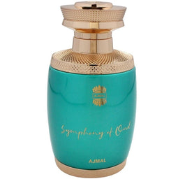 Ajmal Symphony of Oud woda perfumowana spray