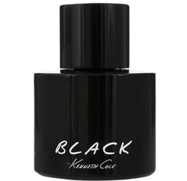 Kenneth Cole Black woda toaletowa spray