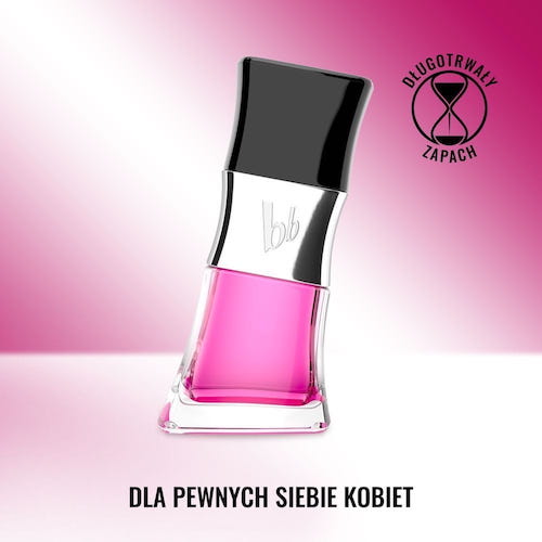 Bruno Banani Dangerous Woman woda toaletowa spray