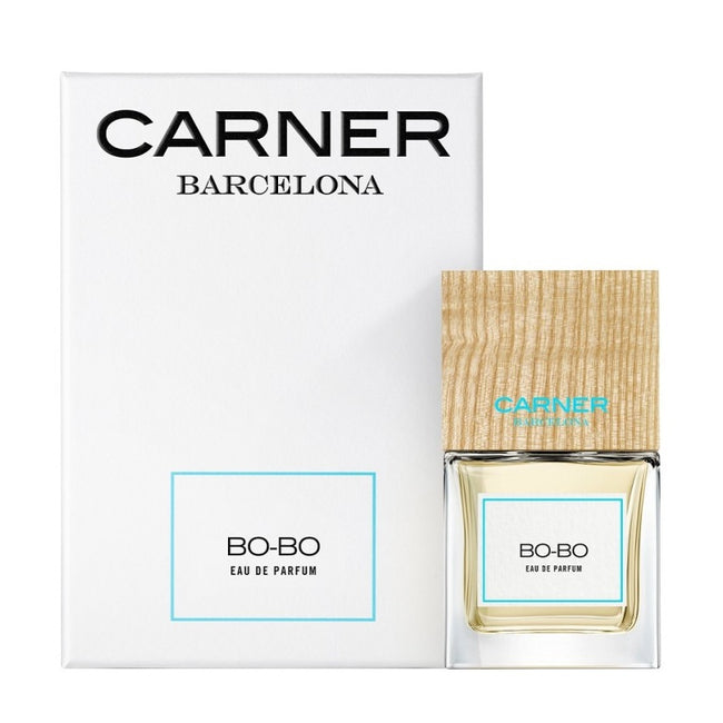 Carner Barcelona Bo-Bo woda perfumowana