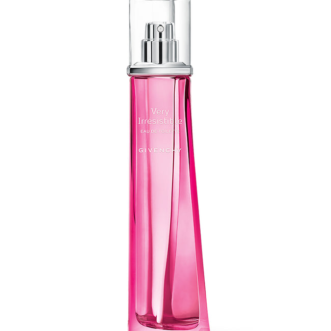 Givenchy Very Irresistible woda toaletowa spray