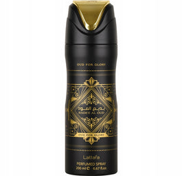 Lattafa Bade'e Al Oud Oud For Glory dezodorant spray 200ml