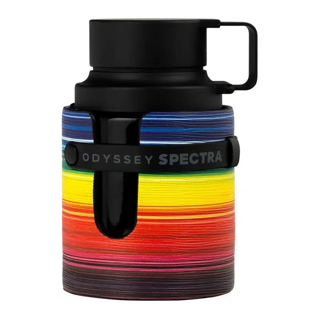 Armaf Odyssey Spectra Rainbow Edition woda perfumowana spray