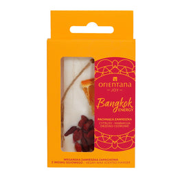 ORIENTANA Joy zawieszka zapachowa Bangkok Energy 32g