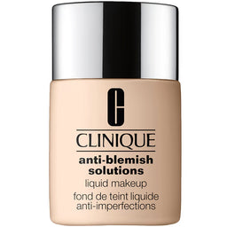 Clinique Anti-Blemish Solutions Liquid Makeup lekki podkład do cery problematycznej